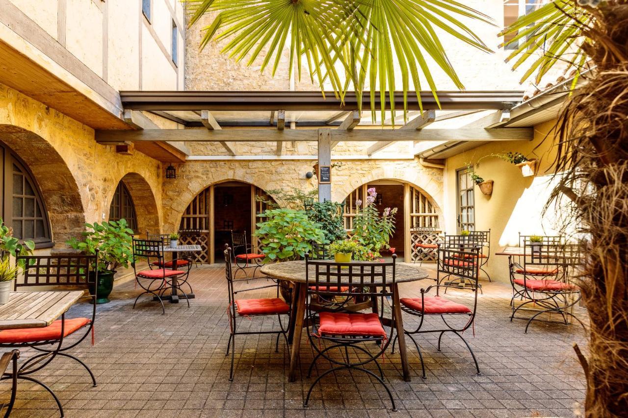 Hotel Des Récollets