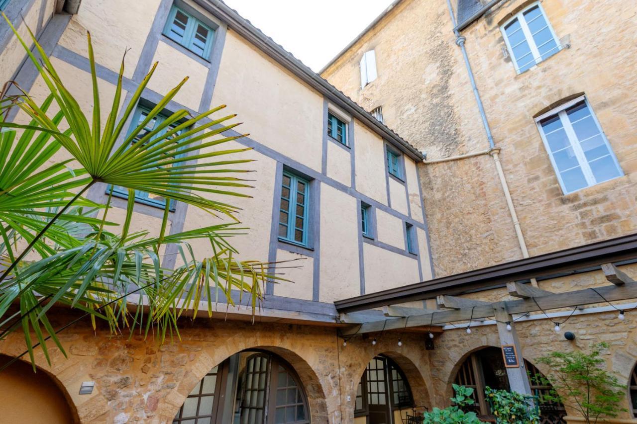 Des Récollets Hotel