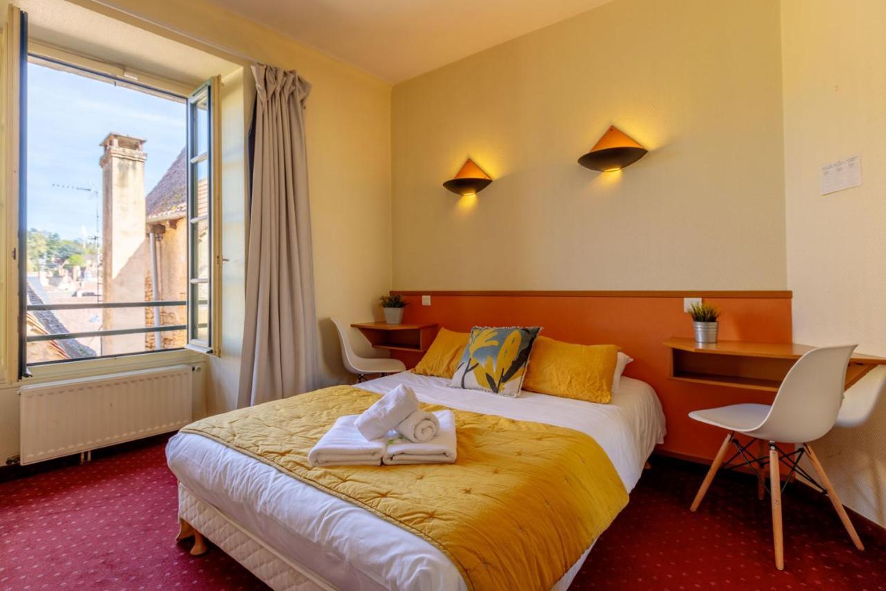 Des Recollets Sarlat-la-Caneda